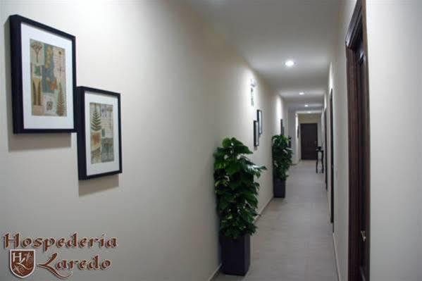 Hotel Hospederia Laredo La Carlota Exterior foto